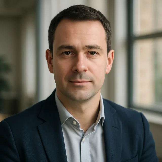 Sébastien Blanchard