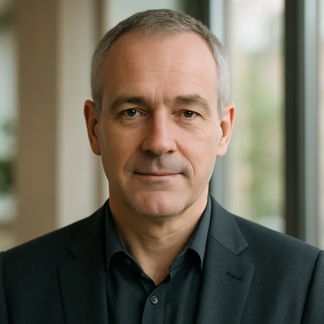 Antoine Lefèvre