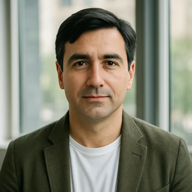 Thibault Perrin