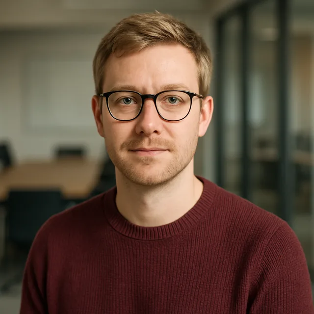 Mathieu Leroy